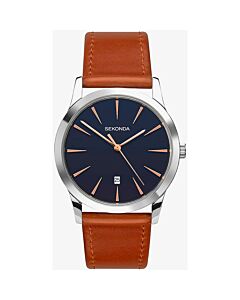 Мъжки аналогов часовник Sekonda - S-1559.00