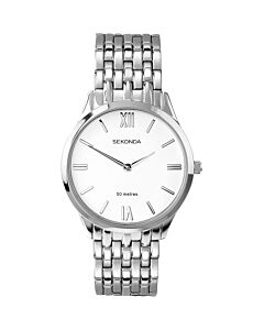Мъжки аналогов часовник Sekonda - S-1608.00