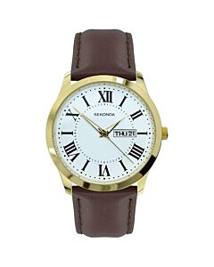 Мъжки часовник Sekonda Classic - S-1639.00
