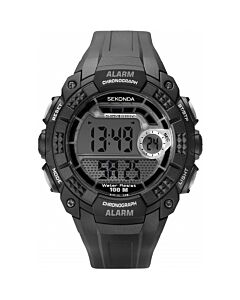 Мъжки часовник Sekonda - S-1674E.05