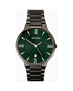 Мъжки аналогов часовник Sekonda Wilson - S-30045.00