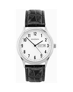 Дамски аналогов часовник Sekonda Classic - S-30121.00