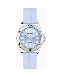 Дамски аналогов часовник Sekonda Balearic - S-40570.00