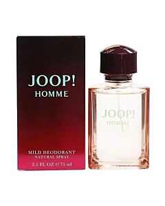 Joop! Deodorant Мъжки дезодорант 75 ml