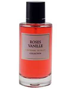 L'Intense de Blue Rosses Vanille EDP Парфюм за жени 100 ml