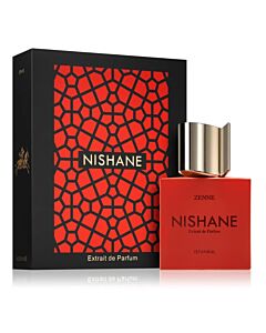 Nishane Zanne EDP Унисекс парфюм 50 ml