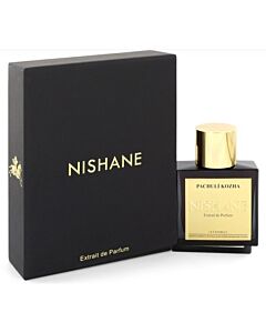 Nishane Pachuli Kozha EDP Унисекс парфюм 50 ml ТЕСТЕР