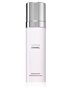 Chanel Chance deodorant spray Дезодорант за жени 100 ml /clean