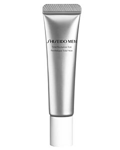 Shiseido Men Total Revitalizer Eye лек крем за околоочната зона 15 ml