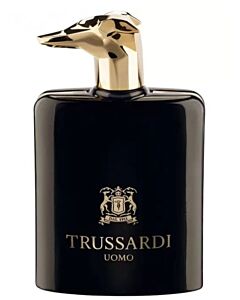 Trussardi Uomo Levriero Collection EDP Парфюм за мъже 100 ml /2019 ТЕСТЕР