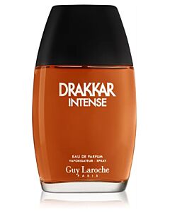 Guy Laroche Drakkar Intense EDP Парфюм за мъже 100 ml /2022 ТЕСТЕР
