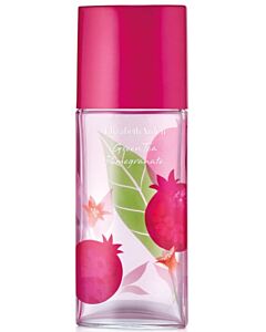Elizabeth Arden Green Tea Pomegranate  EDT Тоалетна вода за жени 2019 година 100 ml ТЕСТЕР