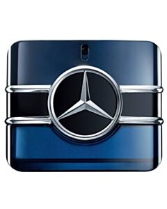 Mercedes-Benz Sign EDP Парфюм за мъже 100 ml /2021 ТЕСТЕР