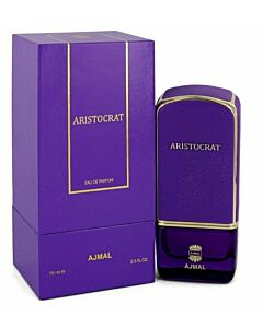 Ajmal Aristocrat EDP Дамски парфюм 75 ml