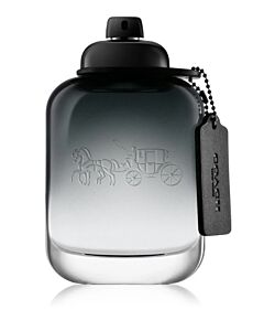 Coach Men EDT Тоалетна вода за мъже 100 ml ТЕСТЕР