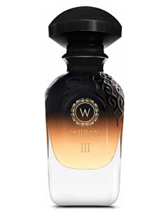 Widian Aj Arabia Black Collection III  Парфюм унисекс EDP 50 ml ТЕСТЕР
