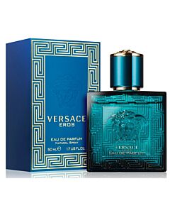 Versace Eros EDP Парфюм за мъже 50/100/200 ml /2020