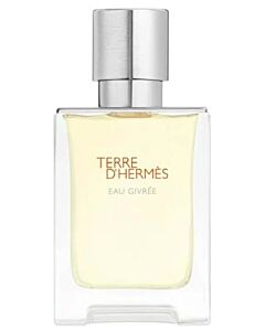 Hermes Terre d'Hermes Eau Givrée EDP Парфюм за мъже 100 ml /2022 ТЕСТЕР