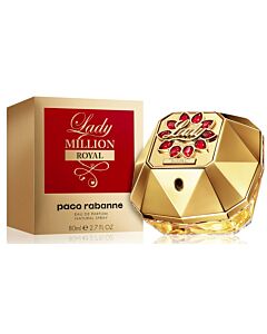 Paco Rabanne Lady Million Royal EDP Дамски парфюм 30/50/80 ml