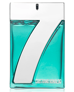Cristiano Ronaldo CR7 Origins EDT Тоалетна вода за мъже 100 ml /2022 ТЕСТЕР