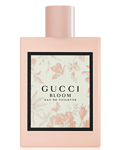 Gucci Bloom EDT Тоалетна вода за жени 100 ml /2022 ТЕСТЕР