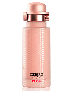 Iceberg Twice Rosa EDT Тоалетна вода за жени 125 ml /2021 ТЕСТЕР