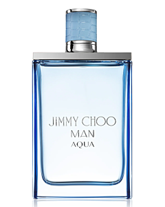Jimmy Choo Man Aqua EDT Тоалетна вода за мъже 100 ml /2022 ТЕСТЕР