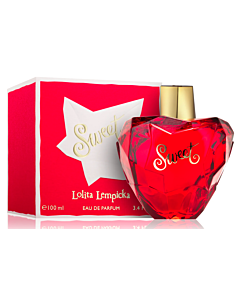 Lolita Lempicka Sweet EDP Парфюм за жени 100 ml