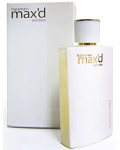 Al Haramain Max'd EDP Парфюм за жени 100 ml (Hermes Terre edt)