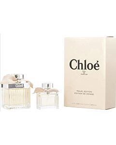 Chloé Chloe Дамски комплект EDP Парфюм 75 ml EDP Парфюм 20 ml
