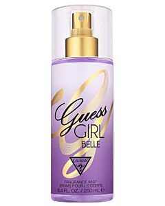 Guess Girl Bellе Body mist  Боди мист за жени 250 ml