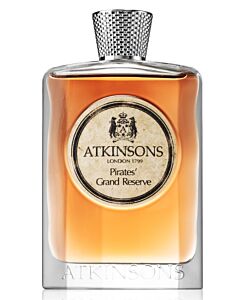 Atkinsons Pirates Grand Reserve EDP Парфюм унисекс 100 ml ТЕСТЕР
