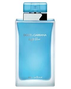 Dolce&Gabbana Light Blue Eau Intense 100 ml EDP Парфюм за жени ТЕСТЕР