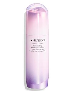 Shiseido White Lucent Illuminating Micro-Spot Serum Изсветляващ серум за лице 50 ml