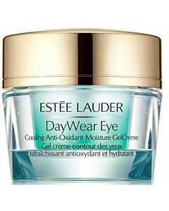 Estée Lauder DayWear Eye Cooling Anti-Oxidant Moisture Gel Creme Хидратиращ гел крем за очи 15ml