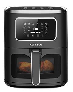 Rohnson Фритюрник Air Fryer R-2862	