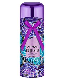 Armaf Enchanted Violet Body spray Дамски спрей за тяло 200 ml