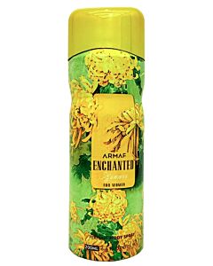 Armaf Enchanted Summer Body spray Дамски спрей за тяло 200 ml