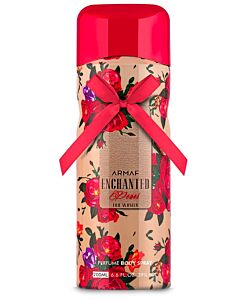 Armaf Enchanted Pearl Body spray Дамски спрей за тяло 200 ml