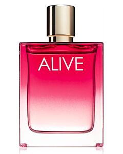 Hugo Boss Boss Alive Intense EDP Парфюм за жени 80 ml ТЕСТЕР