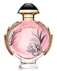 Paco Rabanne Olympea Blossom EDP Дамски парфюм 80 ml ТЕСТЕР
