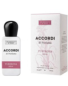 The Merchant of Venice Accordi Di Prоfumo Tuberosa India EDP Парфюм унисекс 30 ml