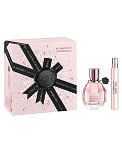 Viktor & Rolf Flowerbomb Дамски комплект EDP Парфюм за жени 50 ml EDP Парфюм за жени 10 ml 