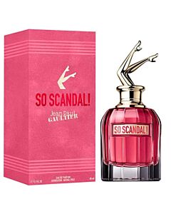 Jean Paul Gaultier So Scandal EDP Парфюм за жени 30 / 50 / 80 ml