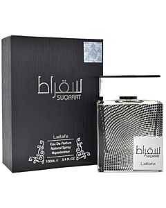 Lattafa Suqraat EDP Парфюм за мъже 100 ml /2022