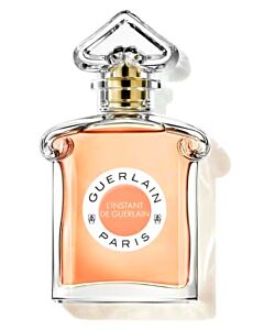 Guerlain L'Instant EDP Дамски парфюм 75 ml ТЕСТЕР