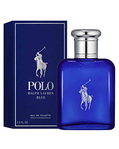 Ralph Lauren Polo Blue EDT Tоалетна вода за мъже 75/125/200 ml