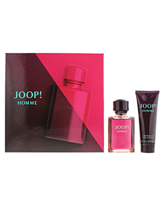 Joop! Homme Комплект за мъже EDT Tоалетна вода 75/125 ml Душ гел 75 ml