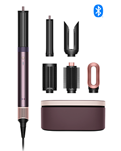 Dyson Маша за коса HS09 Airwrap T1/T2 Jasper Plum/Plum