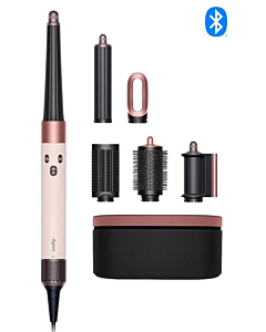 Dyson Маша за коса HS08 Airwrap T1/T2 Ceramic Pink/Rose Gold